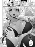 Kuro Gal-chan To Love Echi! page 6