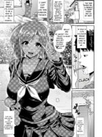 Kuro Gal-chan Wa Kimi Dake Ga Suki page 7
