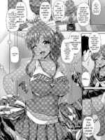 Kuro Gal-chan Wa Kimi Dake Ga Suki page 8