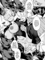 Kuudere Shitsuji No Seikyouiku page 7