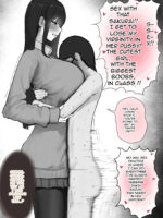 Kyonyuu Geneki Jk To Chigyuu Danshi Ga Sex Jisshuu De Namahame Tanetsuke Koubishi Makuru H page 7
