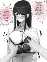 Kyonyuu Geneki Jk To Chigyuu Danshi Ga Sex Jisshuu De Namahame Tanetsuke Koubishi Makuru H page 8