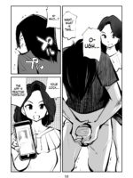 Kyosei Nyuumon 4 page 10