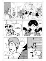 Kyosei Nyuumon 4 page 2