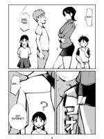 Kyosei Nyuumon 4 page 4
