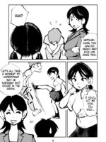 Kyosei Nyuumon 4 page 5