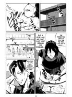 Kyosei Nyuumon 4 page 8