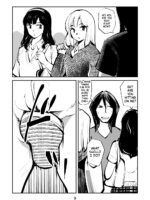 Kyosei Nyuumon 4 page 9