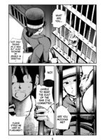 Kyosei Nyuumon 5 page 6