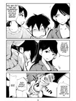Kyosei Nyuumon 5 page 9