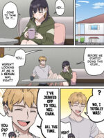 Kyoudai De Shitara Ikemasen Omake page 1