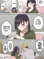 Kyoudai De Shitara Ikemasen Omake page 2