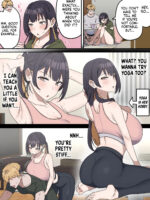 Kyoudai De Shitara Ikemasen Omake page 3