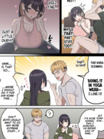 Kyoudai De Shitara Ikemasen Omake page 4