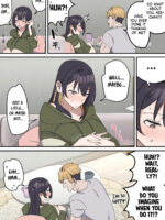 Kyoudai De Shitara Ikemasen Omake page 5
