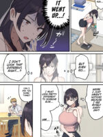 Kyoudai De Shitara Ikemasen Omake page 7