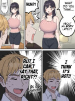 Kyoudai De Shitara Ikemasen Omake page 8