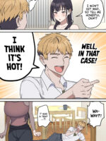 Kyoudai De Shitara Ikemasen Omake page 9