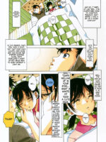 Kyoudai Yuugi page 9