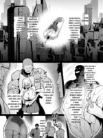 Kyouka Keisatsu 1-1 page 1