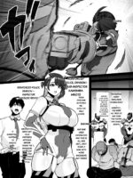 Kyouka Keisatsu 1-1 page 3