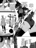 Kyouka Keisatsu 2-1 page 2