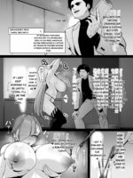 Kyouka Keisatsu 2-1 page 4