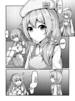 Kyuso379 - Self Bondage With Theresa & Bronya Zaychik page 3