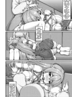Kyuso379 - Self Bondage With Theresa & Bronya Zaychik page 6