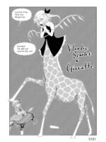 Legless In Gensokyo 2 page 4
