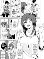 Lend Me It For A Bit ♥ page 3