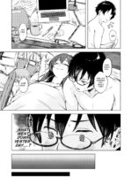 Lend Me It Some More ❤ page 3