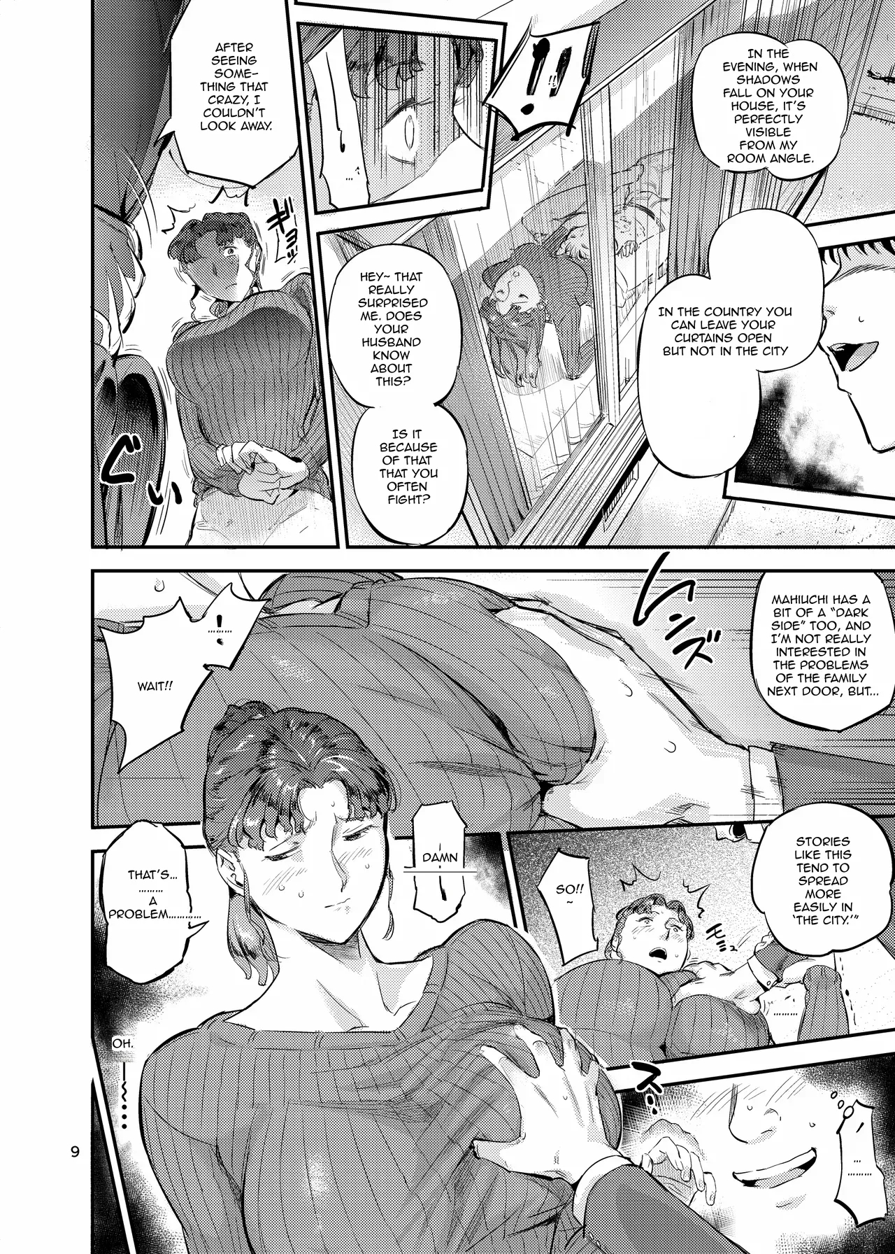 Let's Get It Going!time To Ride! page 9