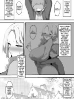 Lewd Corruption Magic Lesson ~the Married Elf Wife Becomes The Perverted Noble's Impregnating Meat Toilet~ page 3