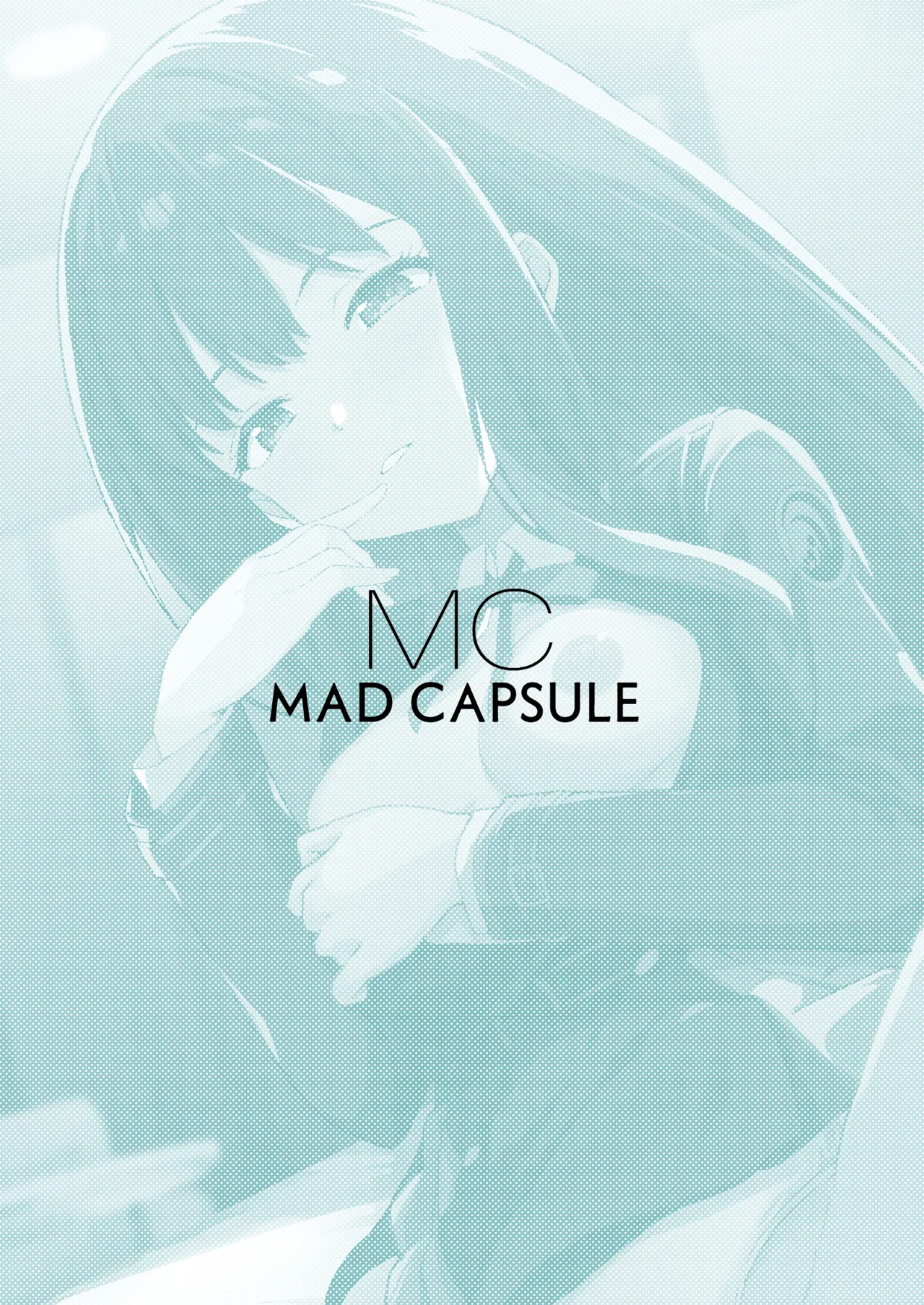 Lewd Lycoris Book 6 page 19