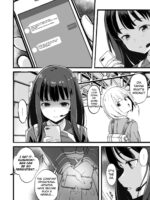 Lewd Lycoris Book 6 page 6