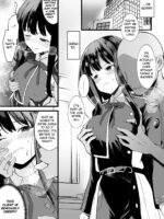 Lewd Lycoris Book 6 page 7
