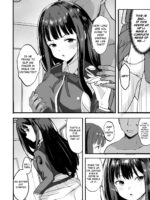Lewd Lycoris Book 6 page 8