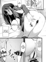 Lewd Lycoris Book 6 page 9