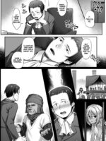 Life With A Dark Elf Maid page 4