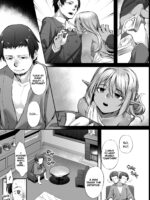 Life With A Dark Elf Maid page 5