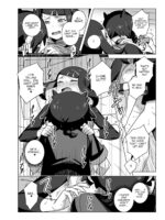 Liko Teaches Ult About The Pleasures Of Sex page 10