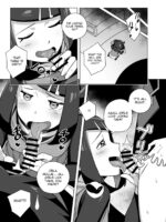 Liko Teaches Ult About The Pleasures Of Sex page 3