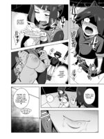 Liko Teaches Ult About The Pleasures Of Sex page 6