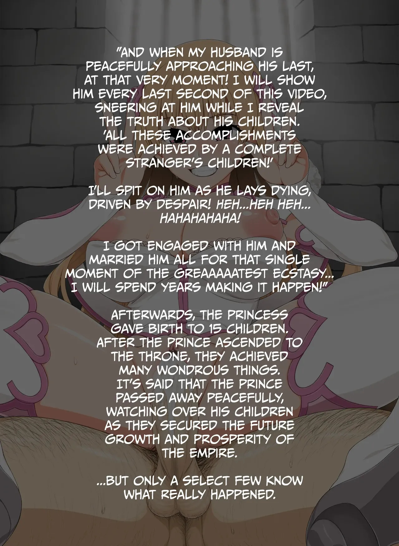 Lilium Hime 1-4 page 19