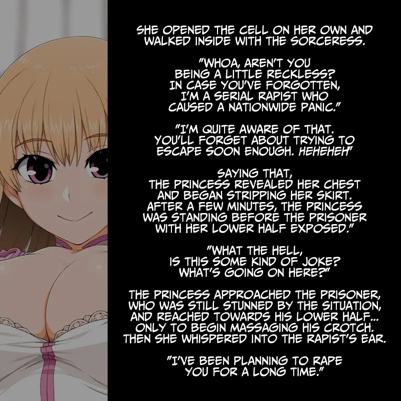 Lilium Hime 1-4 page 3