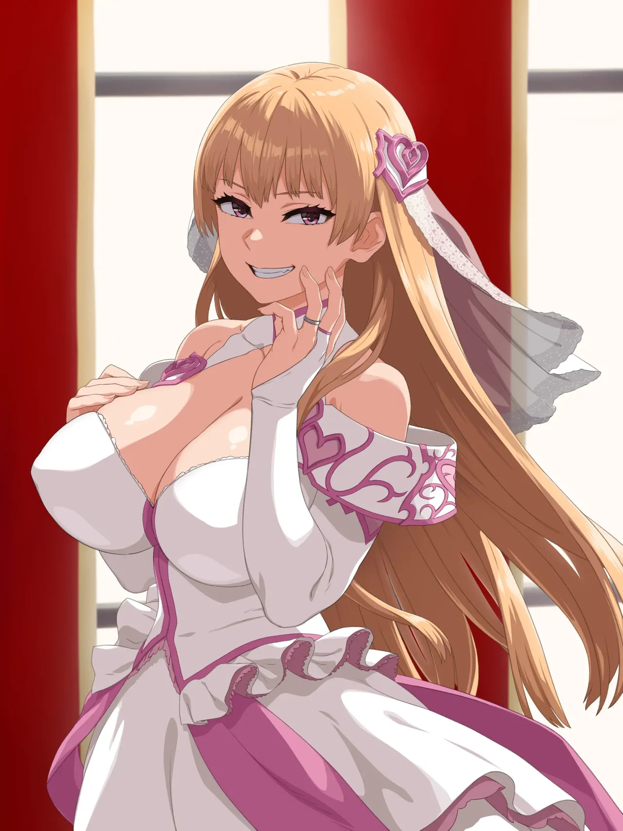Lilium Hime 1-4 page 79