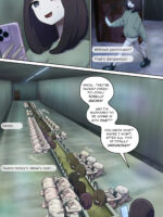 Live Exposure In The Barn♪【translated By Kochakaden】 page 1