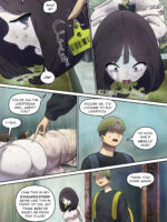 Live Exposure In The Barn♪【translated By Kochakaden】 page 5