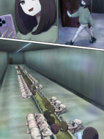 Live Exposure In The Barn♪【translated By Kochakaden】 page 9